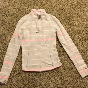Lululemon define jacket